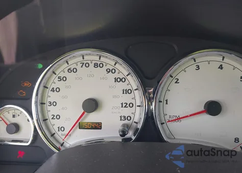 2006 Saturn Vue V6 from USA, damaged, VIN 5GZCZ63406S848704